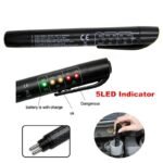 Nouveau Testeur de Liquide de Frein LED – Stylo de Test Automobile – Image 9