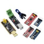 USB vers UART TTL  FTDI (FT232RL USB TO RS485 / FT232RL TYPE-C / FT232RL USB TO RS485)