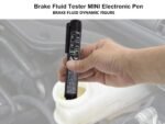 Nouveau Testeur de Liquide de Frein LED – Stylo de Test Automobile – Image 10