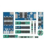 BMS Li-ion 1S	2S 3S 4S 5S 6S 7S – Cartes de Protection avec Équilibrage Automatique des Cellules – Image 50