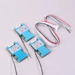 BMS Li-ion 7S 10S 13S 14S 16S – Cartes de Protection avec Équilibrage Automatique des Cellules – Image 11