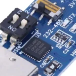 Module d'Interface USB vers TTL Série (CH340G / CP2102 /CP2102 /CP2112 /PL2303) – Image 24