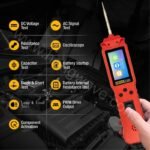 Testeur de Circuit Automobile Multifonction P200 – Image 4