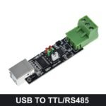 USB vers UART TTL  FTDI (FT232RL USB TO RS485 / FT232RL TYPE-C / FT232RL USB TO RS485) – Image 3