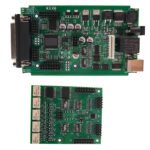 CarProg2 Reprogrammation ECU. Réinitialisation Airbag Programmeur OBD2 pour Diagnostic Automobile – Image 10