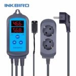 INKBIRD IHC-200 – Contrôleur Numérique d'Humidité (Hygrostat/Hygromètre) – Image 4
