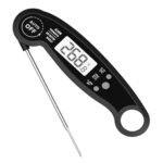 Thermomètre Numérique à Sonde Pliable – Image 6