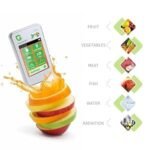 Greentest ECO6 – Testeur numérique de nitrates et détecteur de radiations – Image 2