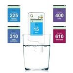 Greentest ECO6 – Testeur numérique de nitrates et détecteur de radiations – Image 3