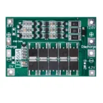 BMS Li-ion 1S	2S 3S 4S 5S 6S 7S – Cartes de Protection avec Équilibrage Automatique des Cellules – Image 21