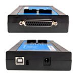 CarProg2 Reprogrammation ECU. Réinitialisation Airbag Programmeur OBD2 pour Diagnostic Automobile – Image 8