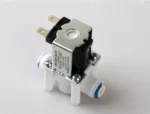Électrovanne 💧 1/4 Pouce – 220V