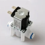 Électrovanne 💧 1/4 Pouce – 220V