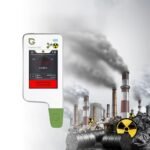 Greentest ECO6 – Testeur numérique de nitrates et détecteur de radiations – Image 10