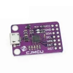 Module d'Interface USB vers TTL Série (CH340G / CP2102 /CP2102 /CP2112 /PL2303) – Image 31