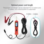 Testeur de Circuit Automobile Multifonction P200 – Image 3