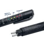 Nouveau Testeur de Liquide de Frein LED – Stylo de Test Automobile – Image 4