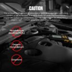 AUTOOL AS503 – Testeur Numérique de Qualité d'Huile Moteur pour Véhicules Essence et Diesel – Image 10