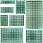 Plaques perforées PCB (Simple Face/double face) – Image 7