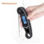 Thermomètre Numérique à Sonde Pliable – Image 5