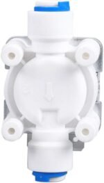 Électrovanne 💧 1/4 Pouce – 220V – Image 6