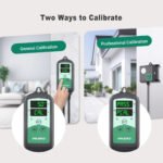 INKBIRD ICC-510 Contrôleur Intelligent de Dioxyde de Carbone CO₂ – Image 4