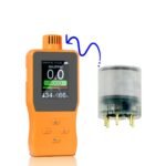 Détecteur numérique de gaz d'ammoniac NH3, testeur de qualité de l'air 0-100PPM – Image 8