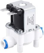 Électrovanne 💧 1/4 Pouce – 220V – Image 5