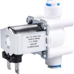 Électrovanne 💧 1/4 Pouce – 220V – Image 4
