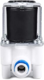Électrovanne 💧 1/4 Pouce – 220V – Image 3
