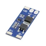BMS Li-ion 1S	2S 3S 4S 5S 6S 7S – Cartes de Protection avec Équilibrage Automatique des Cellules – Image 13