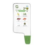 Greentest ECO6 – Testeur numérique de nitrates et détecteur de radiations – Image 4