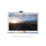 SUPPORT Écran /  Écran Portable EQV 5 Pouces HDMI pour Raspberry Pi – Image 4