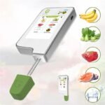 Greentest ECO6 – Testeur numérique de nitrates et détecteur de radiations – Image 12