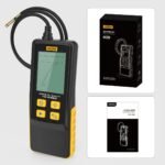 AUTOOL AS505 – Testeur Numérique de Liquide de Transmission ATF pour Boîte de Vitesses Automatique – Image 7