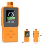 Détecteur numérique de gaz d'ammoniac NH3, testeur de qualité de l'air 0-100PPM – Image 9