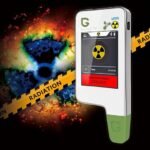 Greentest ECO6 – Testeur numérique de nitrates et détecteur de radiations – Image 5