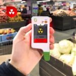 Greentest ECO6 – Testeur numérique de nitrates et détecteur de radiations – Image 6