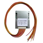 BMS Li-ion 10S 13S 14S 16S – Cartes de Protection avec Équilibrage Automatique des Cellules – Image 7