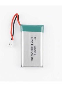 Batterie rechargeable Li-Po au lithium polymère 3,7 V 3,7 V – Image 14