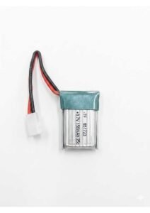 Batterie rechargeable Li-Po au lithium polymère 3,7 V 3,7 V – Image 13