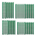 Plaques perforées PCB (Simple Face/double face) – Image 2