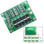 BMS Li-ion 1S	2S 3S 4S 5S 6S 7S – Cartes de Protection avec Équilibrage Automatique des Cellules – Image 42