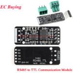 Module d'Interface Multi-Protocole UART, RS232, RS485 et CAN – Image 7