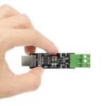 USB vers UART TTL  FTDI (FT232RL USB TO RS485 / FT232RL TYPE-C / FT232RL USB TO RS485) – Image 7