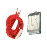 BMS Li-ion 10S 13S 14S 16S – Cartes de Protection avec Équilibrage Automatique des Cellules – Image 6