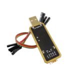 USB vers UART TTL  FTDI (FT232RL USB TO RS485 / FT232RL TYPE-C / FT232RL USB TO RS485) – Image 8