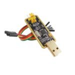 USB vers UART TTL  FTDI (FT232RL USB TO RS485 / FT232RL TYPE-C / FT232RL USB TO RS485) – Image 9
