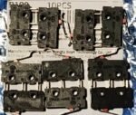 Micro-interrupteur de fin de course 5A 125/250V AC DC – Image 20