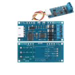 Module d'Interface Multi-Protocole UART, RS232, RS485 et CAN – Image 3